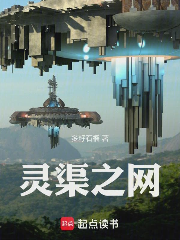灵渠之网