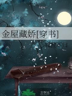 金屋藏娇[穿书]