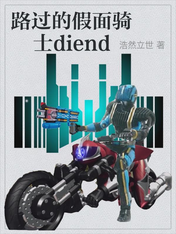 路过的假面骑士diend