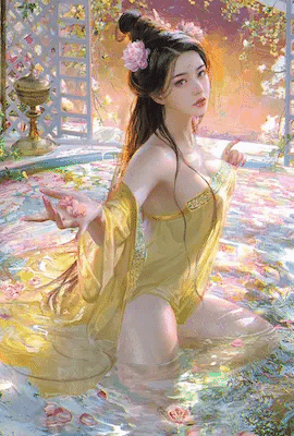 风云大唐(偷窥大唐)