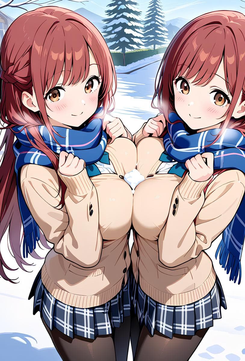 性爱成神:从双胞胎继妹教我当黄播开始