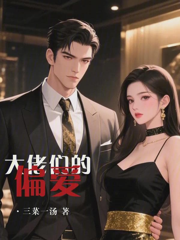 大佬们的偏爱