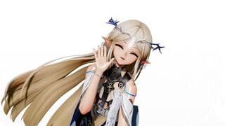 【MMD WuWa】卡提希娅的舞动诱惑