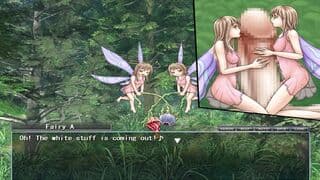 怪物少女任务 - 11