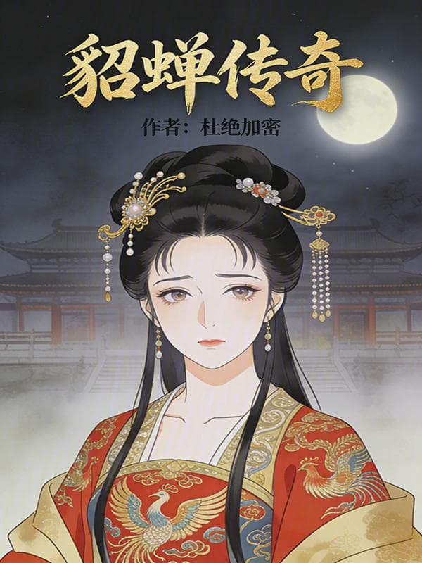 貂蝉传奇