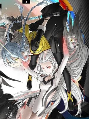 【AI:梦境档案2涅槃肇始】AiNi-比翼连理
