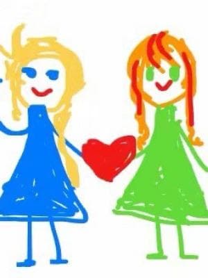 【Elsanna】烛火中起舞