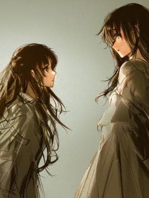 我 (病娇自攻自受实验作)