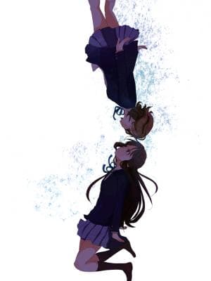 【K-ON!】她们的故事 (长篇CP:律澪)