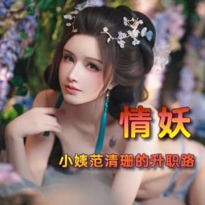 情妖之小姨范清珊的升职路