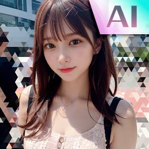 AI单视频