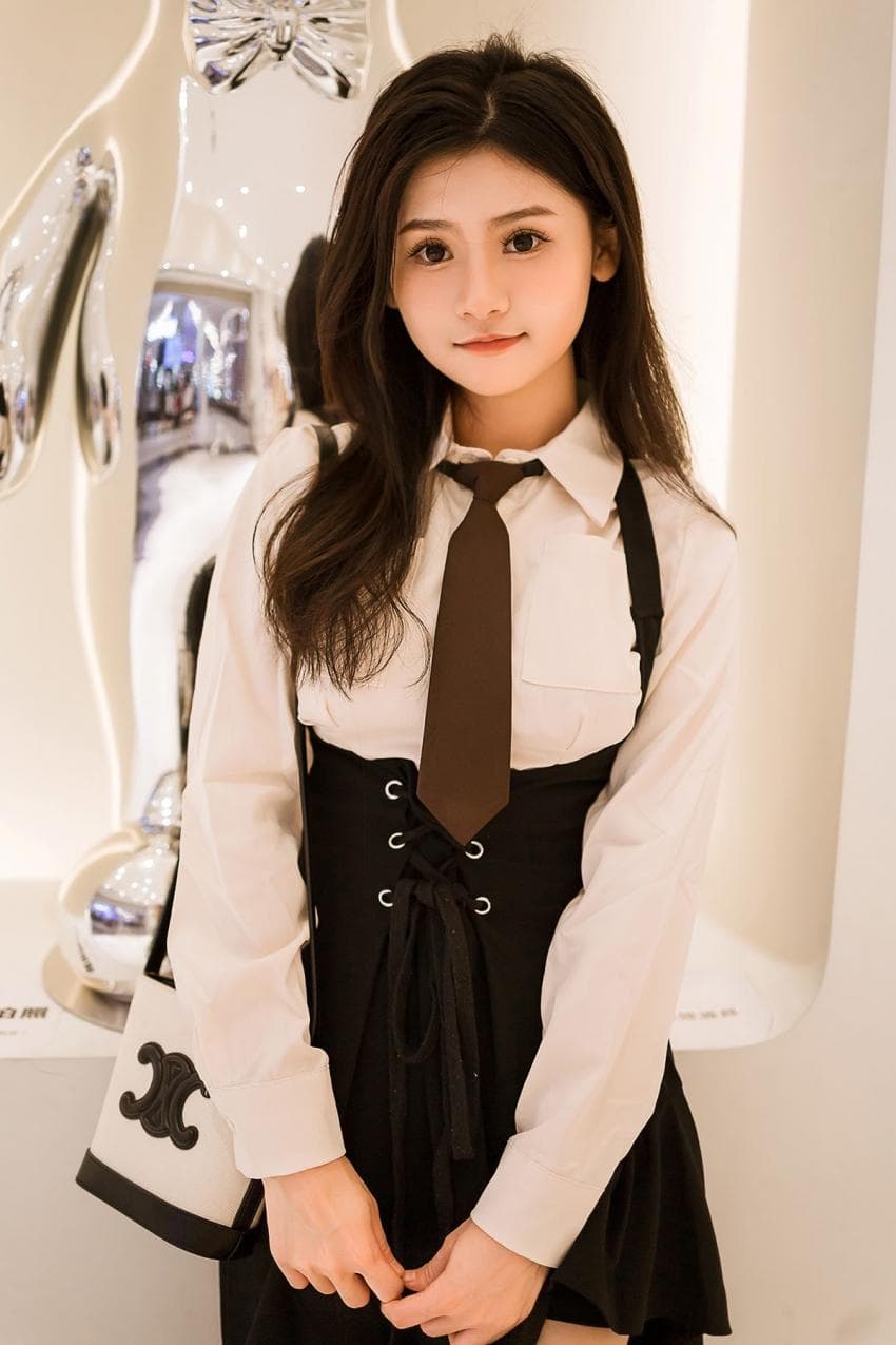(樱花coser)雅拉伊 Vol.1070 Ruo Ting