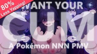 宝可梦 NNN PMV(无对话剪辑版)| Nintendofan434