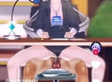 Douyin婊子们的反差抖音风