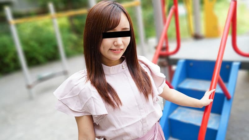 突然马上插入!3P中出2连发 平子真弓 10musume_050423_01