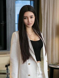 和老板娘的那些事