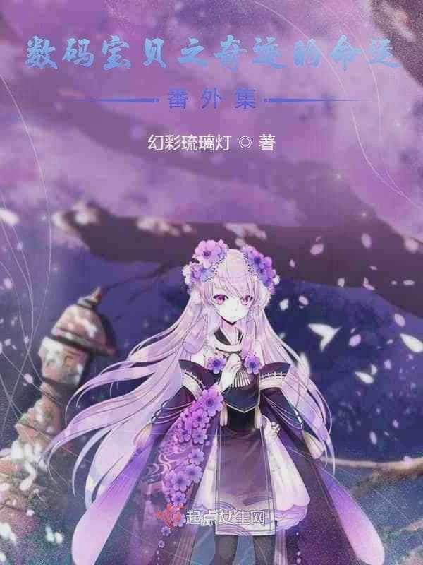 数码宝贝之奇迹的命运番外集
