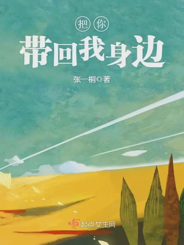 把你带回我身边