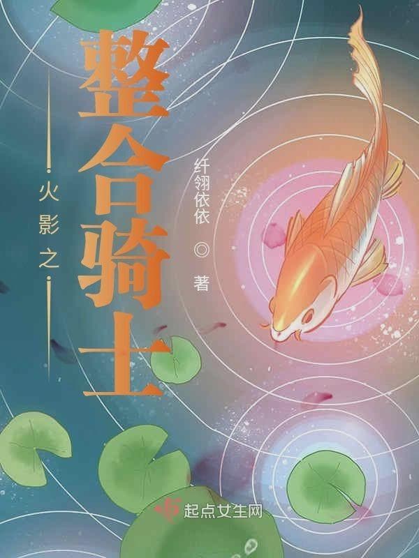 火影之整合骑士